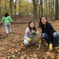 Joining Community Projects in Westchester County, NY