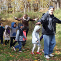 Community Projects in Westchester County, NY: Engaging Youth and Students