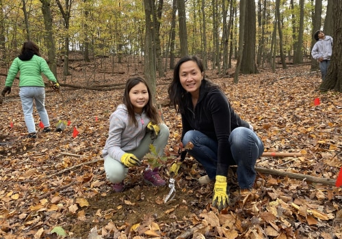 Joining Community Projects in Westchester County, NY